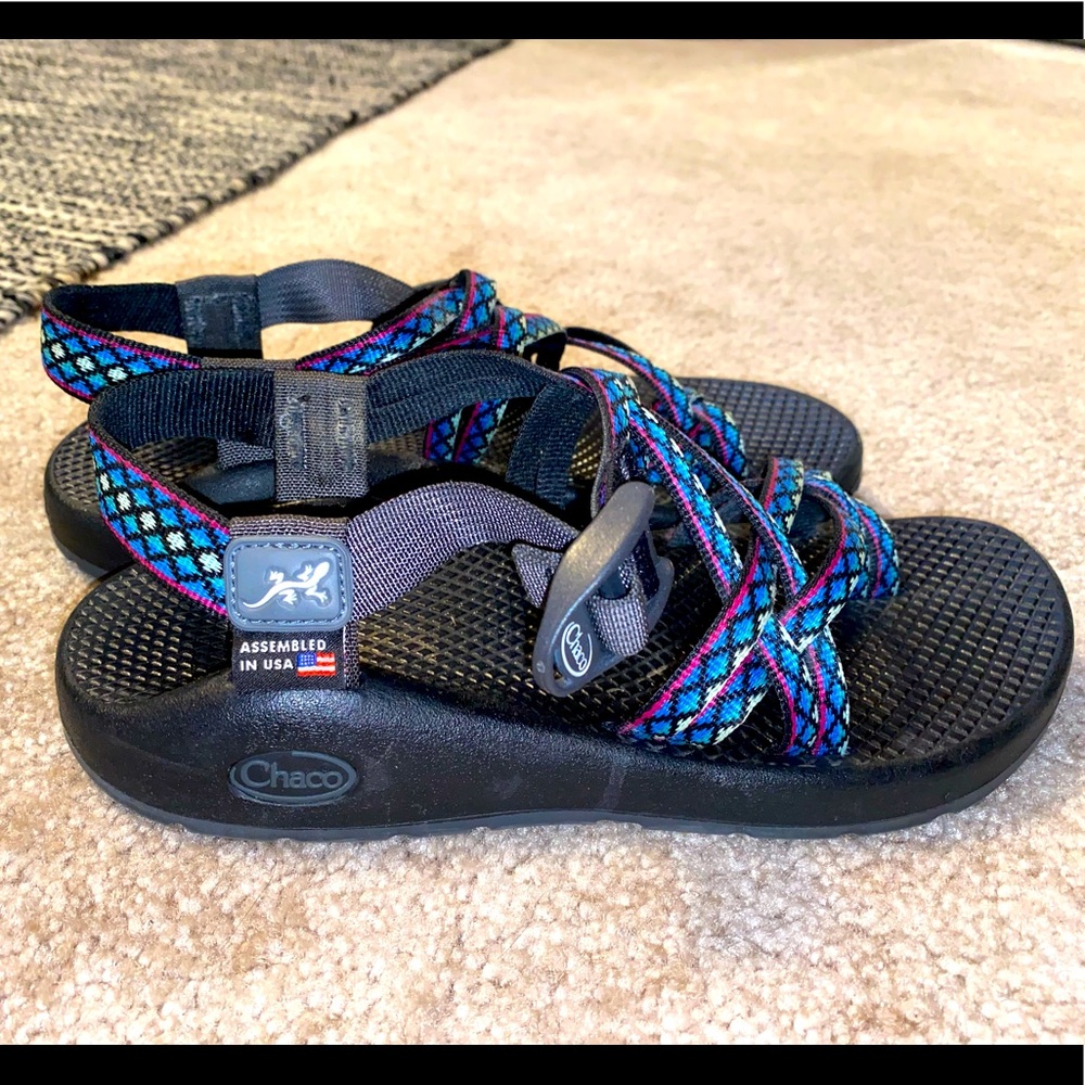 Chaco